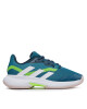 adidas Обувки за тенис CourtJam Control Tennis ID1544 Електриков - Mera.bg