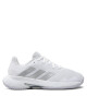 adidas Обувки за тенис CourtJam Control W GY1334 Бял - Mera.bg