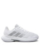 adidas Обувки за тенис CourtJam Control W GY1334 Бял - Mera.bg