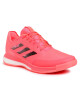 adidas Обувки Crazyflight M Tokyo FX1764 Signal Pink/Core Black/Copper Metallic - Mera.bg