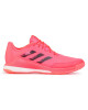 adidas Обувки Crazyflight M Tokyo FX1764 Signal Pink/Core Black/Copper Metallic - Mera.bg