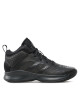 adidas Обувки за баскетбол Cross Em Up 5 K Wide GW4694 Черен - Mera.bg