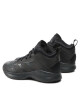 adidas Обувки за баскетбол Cross Em Up 5 K Wide GW4694 Черен - Mera.bg