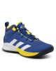 adidas Обувки за баскетбол Cross Em up 5 K Wide GX4792 Тъмносин - Mera.bg