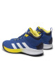 adidas Обувки за баскетбол Cross Em up 5 K Wide GX4792 Тъмносин - Mera.bg