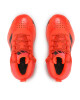 adidas Обувки за баскетбол Cross Em Up 5 Kp Wide HQ8494 Червен - Mera.bg