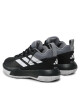 adidas Обувки за баскетбол Cross 'Em Up Select IE9244 Черен - Mera.bg