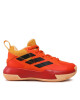 adidas Обувки за баскетбол Cross 'Em Up Select IE9245 Оранжев - Mera.bg
