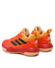 adidas Обувки за баскетбол Cross 'Em Up Select IE9245 Оранжев - Mera.bg