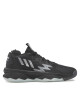 adidas Обувки за баскетбол Dame 8 GY6461 Черен - Mera.bg