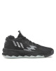 adidas Обувки за баскетбол Dame 8 GY6461 Черен - Mera.bg