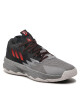 adidas Обувки за баскетбол Dame 8 HR1558 Сив - Mera.bg