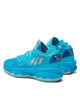 adidas Обувки за баскетбол Dame 8 J GW8998 Син - Mera.bg
