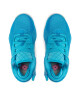 adidas Обувки за баскетбол Dame 8 J GW8998 Син - Mera.bg