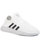 adidas Сникърси Deerupt Runner C F34297 Бял - Mera.bg