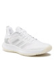 adidas Обувки за тенис Defiant Speed Clay Tennis ID1513 Бял - Mera.bg