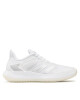 adidas Обувки за тенис Defiant Speed Clay Tennis ID1513 Бял - Mera.bg