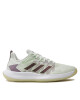 adidas Обувки за тенис Defiant Speed Tennis IF0414 Зелен - Mera.bg