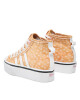 adidas Сникърси Disney Nizza Platform Mid GZ1657 Оранжев - Mera.bg