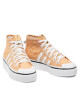 adidas Сникърси Disney Nizza Platform Mid GZ1657 Оранжев - Mera.bg