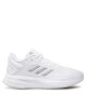 adidas Маратонки за бягане Duramo 10 GX0713 Бял - Mera.bg