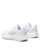 adidas Маратонки за бягане Duramo 10 GX0713 Бял - Mera.bg