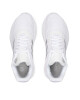 adidas Маратонки за бягане Duramo 10 GX0713 Бял - Mera.bg