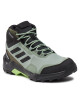 adidas Туристически Terrex Eastrail 2.0 Mid RAIN.RDY Hiking IE2592 Зелен - Mera.bg