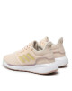 adidas Маратонки за бягане Eq19 Run W GY4729 Бежов - Mera.bg