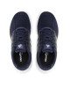 adidas Маратонки за бягане EQ19 Run W GY4730 Тъмносин - Mera.bg