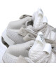 adidas Обувки за баскетбол Exhibit B Wmns Mid GY8983 Сив - Mera.bg