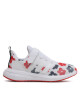 adidas Сникърси Fortarun 2.0 Cloudfoam Sport Running Elastic Lace Top Strap Shoes GZ9754 Бял - Mera.bg