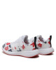 adidas Сникърси Fortarun 2.0 Cloudfoam Sport Running Elastic Lace Top Strap Shoes GZ9754 Бял - Mera.bg