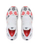 adidas Сникърси Fortarun 2.0 Cloudfoam Sport Running Elastic Lace Top Strap Shoes GZ9754 Бял - Mera.bg