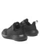 adidas Сникърси Fortarun 2.0 Cloudfoam Sport Running Elastic Lace Top Strap Shoes HP3118 Черен - Mera.bg