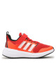 adidas Сникърси Fortarun 2.0 Cloudfoam Sport Running Elastic Lace Top Strap Shoes HP5445 Червен - Mera.bg