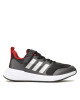 adidas Сникърси Fortarun 2.0 Cloudfoam Sport Running Elastic Lace Top Strap Shoes HP5448 Черен - Mera.bg