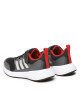 adidas Сникърси Fortarun 2.0 Cloudfoam Sport Running Elastic Lace Top Strap Shoes HP5448 Черен - Mera.bg