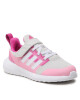 adidas Сникърси Fortarun 2.0 Cloudfoam Sport Running Elastic Lace Top Strap Shoes HR0281 Сив - Mera.bg