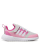 adidas Сникърси Fortarun 2.0 Cloudfoam Sport Running Elastic Lace Top Strap Shoes HR0281 Сив - Mera.bg