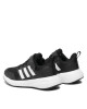 adidas Сникърси Fortarun 2.0 Cloudfoam Sport Running Elastic Lace Top Strap Shoes IG5387 Черен - Mera.bg