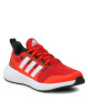 adidas Сникърси Fortarun 2.0 Cloudfoam Sport Running Lace Shoes HP5437 Червен - Mera.bg