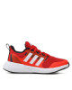 adidas Сникърси Fortarun 2.0 Cloudfoam Sport Running Lace Shoes HP5437 Червен - Mera.bg