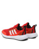 adidas Сникърси Fortarun 2.0 Cloudfoam Sport Running Lace Shoes HP5437 Червен - Mera.bg