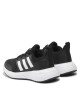 adidas Сникърси Fortarun 2.0 Cloudfoam Sport Running Lace Shoes ID2360 Черен - Mera.bg