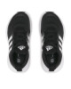 adidas Сникърси Fortarun 2.0 Cloudfoam Sport Running Lace Shoes ID2360 Черен - Mera.bg