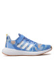 adidas Сникърси Fortarun 2.0 Cloudfoam Sport Running Elastic Lace Top Strap Shoes GZ9753 Син - Mera.bg