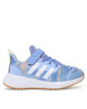 adidas Сникърси Fortarun 2.0 Cloudfoam Sport Running Elastic Lace Top Strap Shoes GZ9753 Син - Mera.bg