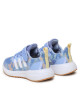 adidas Сникърси Fortarun 2.0 Cloudfoam Sport Running Elastic Lace Top Strap Shoes GZ9753 Син - Mera.bg