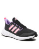 adidas Обувки FortaRun 2.0 K HP6617 Core Black/Beam Pink/Violet Fusion - Mera.bg